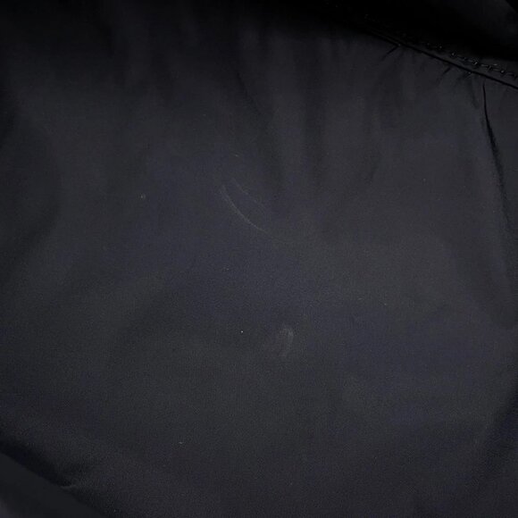 BALENCIAGA Tote Bag Size Medium Canvas Pink/Black 791809 - Picture 10 of 14